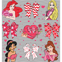 Valentine's Day-QRJ  3905